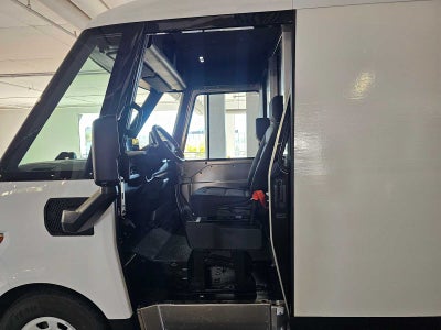 2024 BrightDrop Zevo 400 eAWD 400