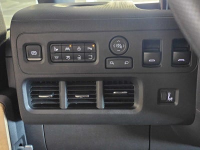 2025 Chevrolet BrightDrop 400 eFWD 400