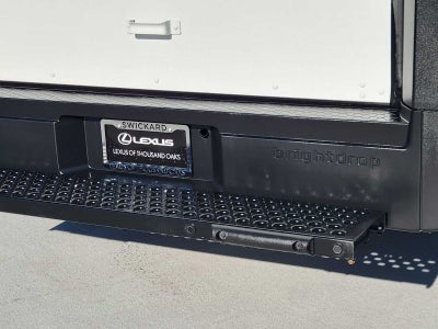 2023 BrightDrop Zevo 600 eAWD 600