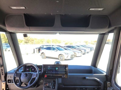 2023 BrightDrop Zevo 600 eAWD 600