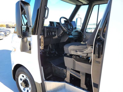 2023 BrightDrop Zevo 600 eAWD 600