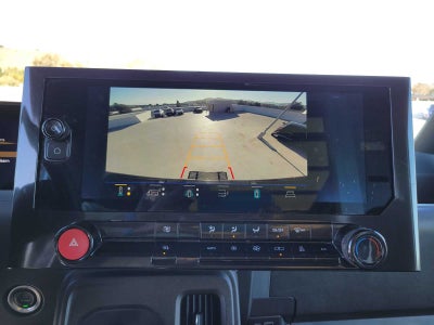 2023 BrightDrop Zevo 600 eAWD 600