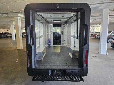2023 BrightDrop Zevo 600 eAWD 600