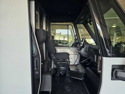 2023 BrightDrop Zevo 600 eAWD 600