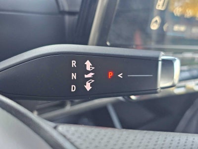 2024 BrightDrop Zevo 600 eAWD 600
