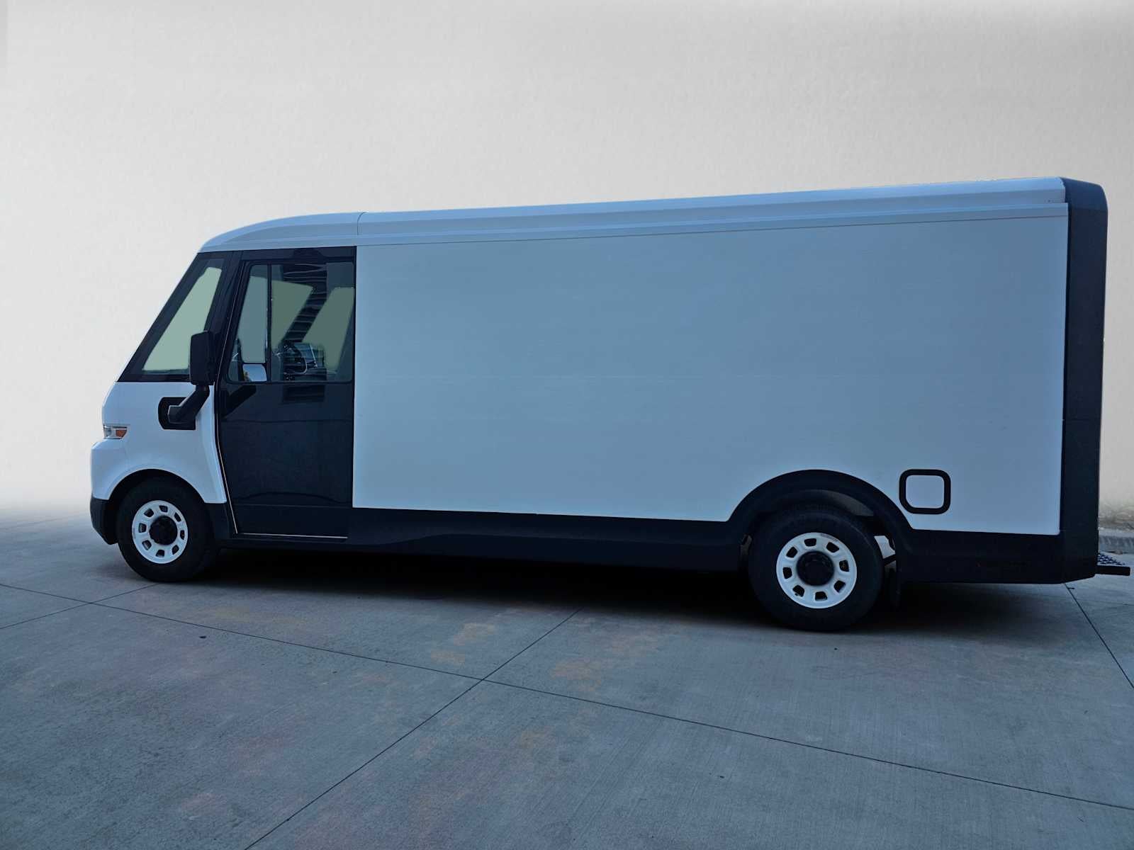 2024 BrightDrop Zevo 600 eAWD 600