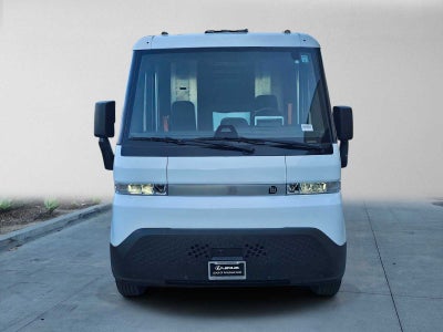 2024 BrightDrop Zevo 600 eAWD 600