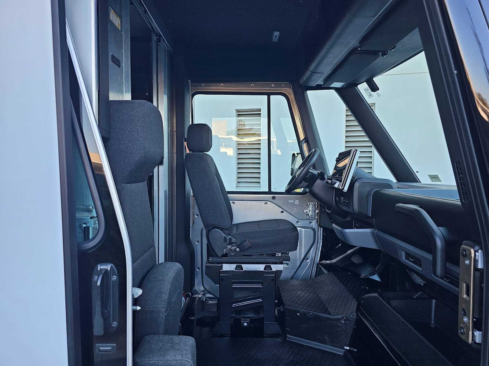 2024 BrightDrop Zevo 600 eAWD 600