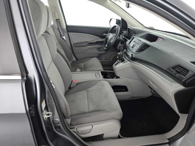 2012 Honda CR-V LX