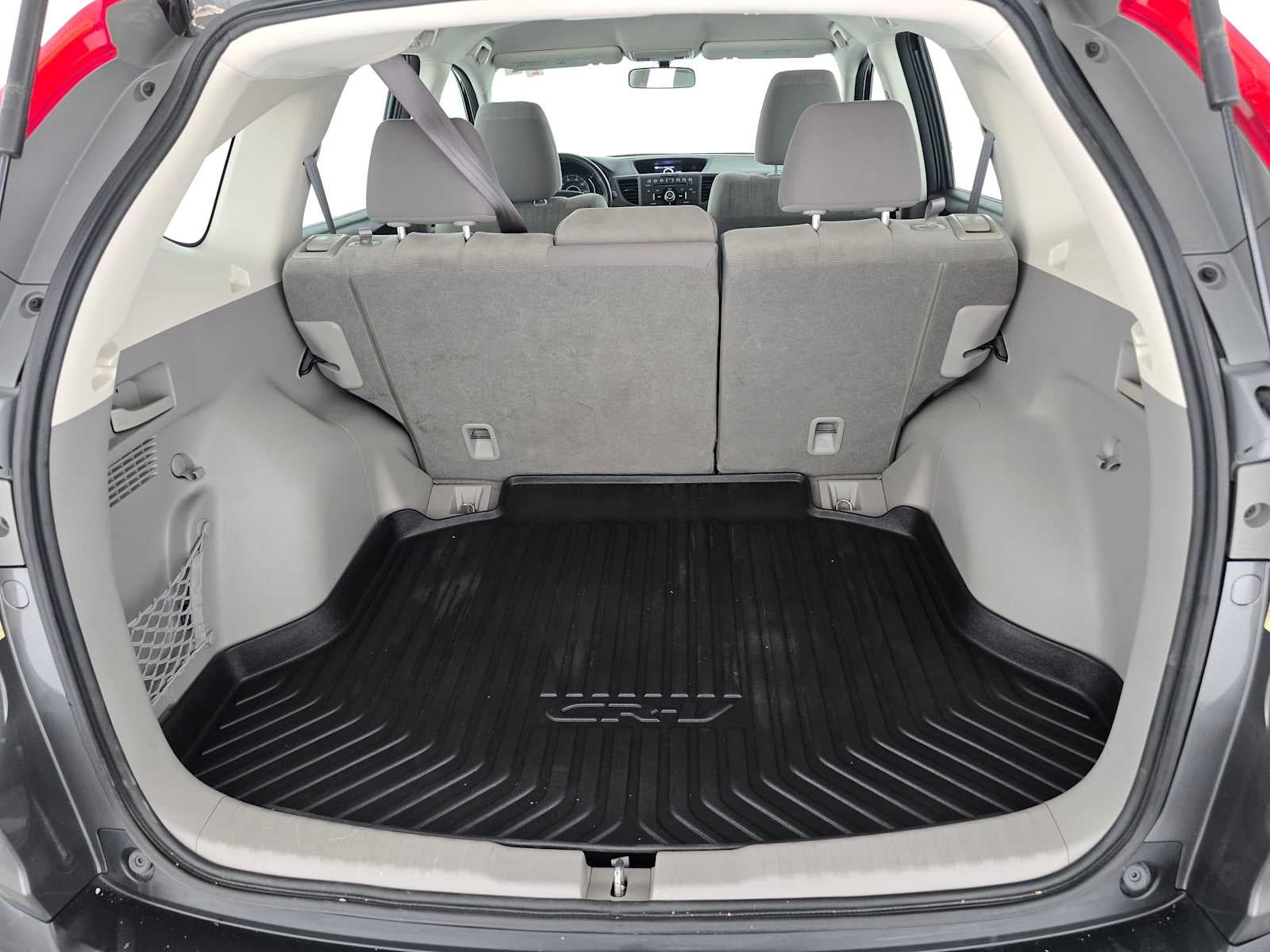 2012 Honda CR-V LX
