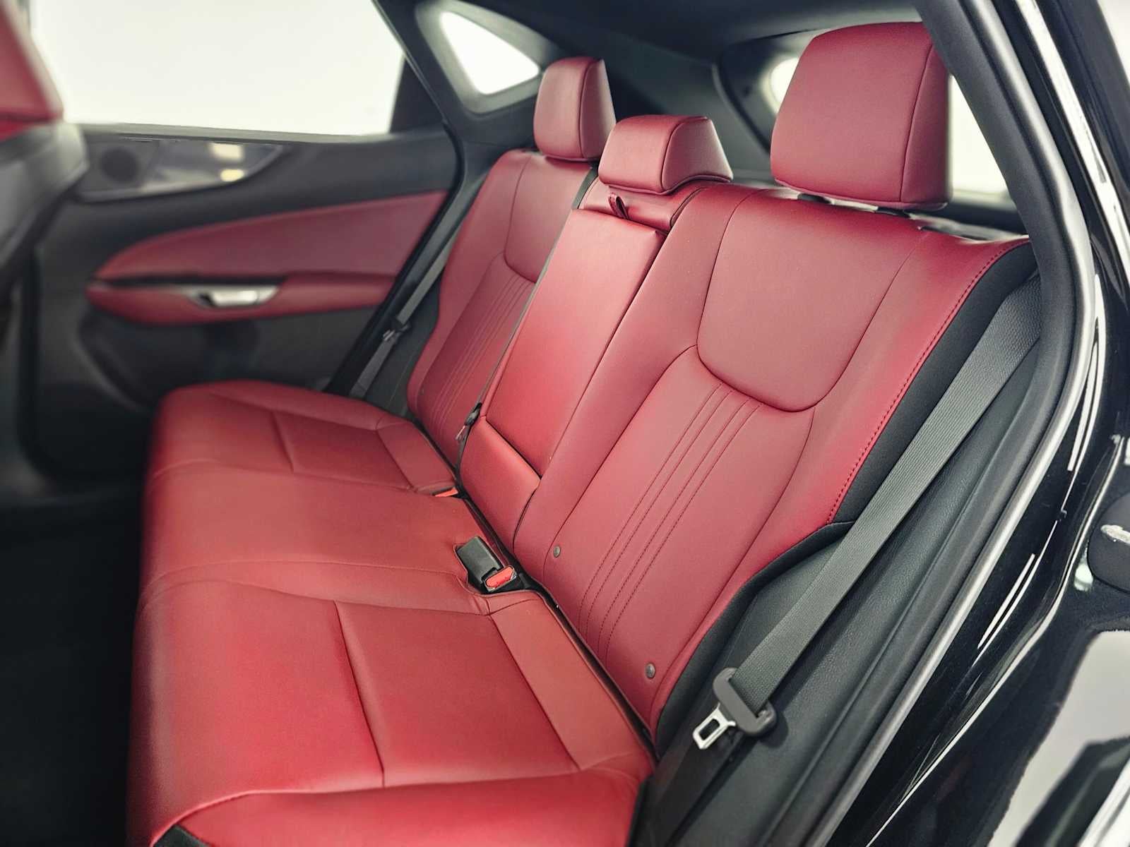 2024 Lexus NX NX 250