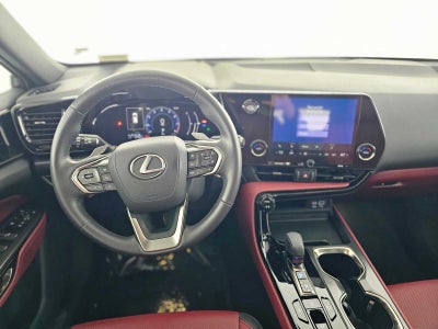 2024 Lexus NX NX 250