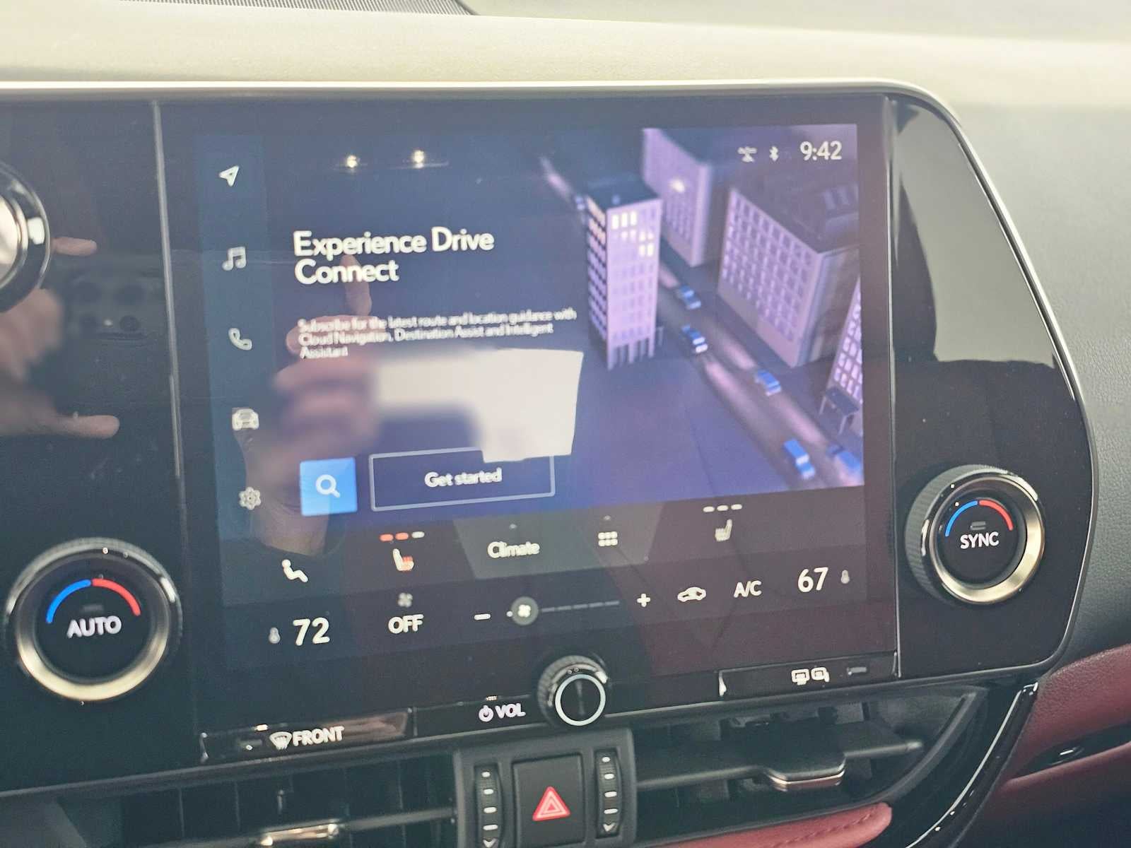 2024 Lexus NX NX 250