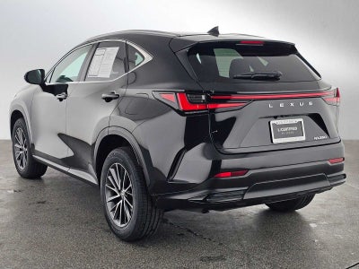 2024 Lexus NX NX 250