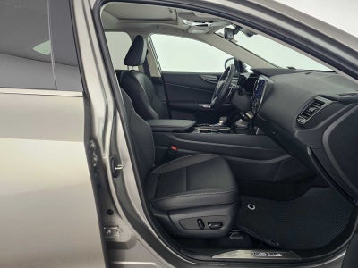 2025 Lexus NX 250 NX 250