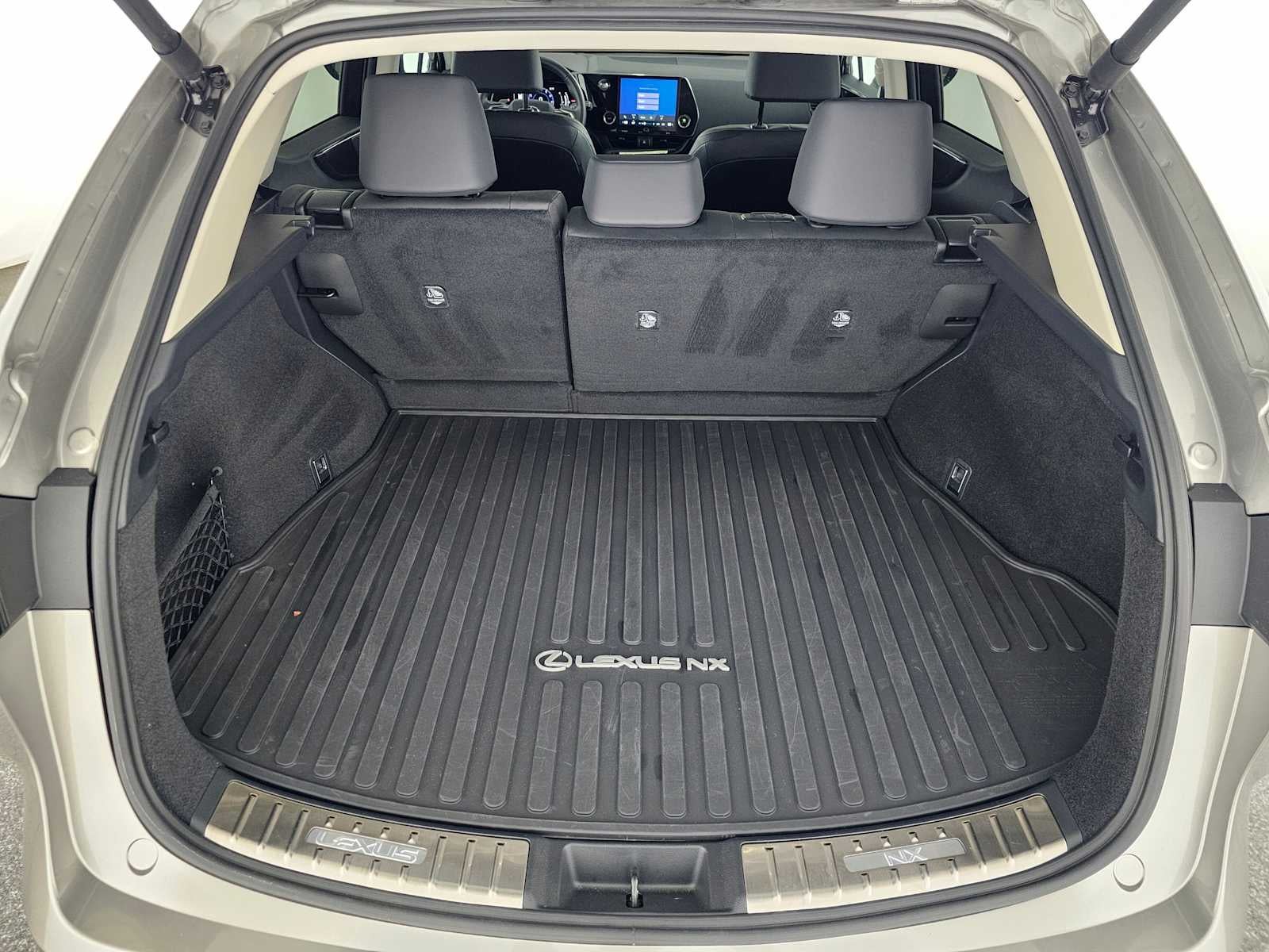 2025 Lexus NX 250 NX 250