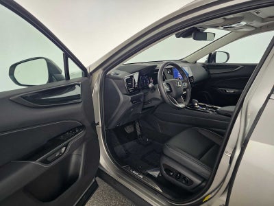 2025 Lexus NX 250 NX 250