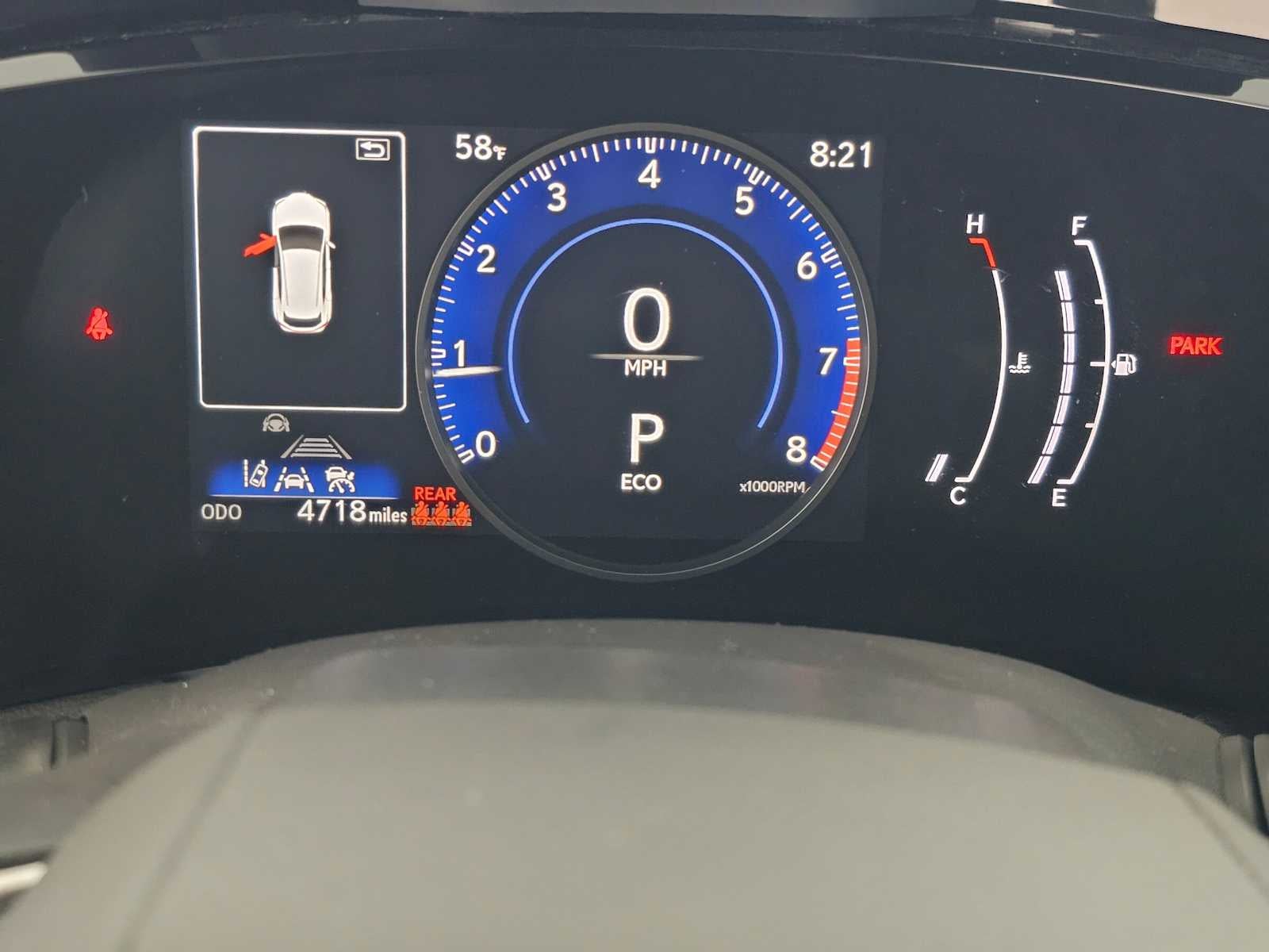 2025 Lexus NX 250 NX 250