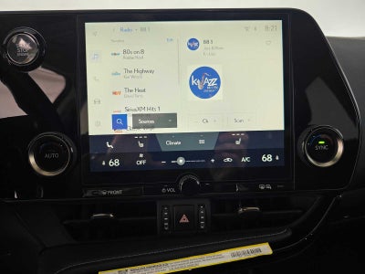 2025 Lexus NX 250 NX 250