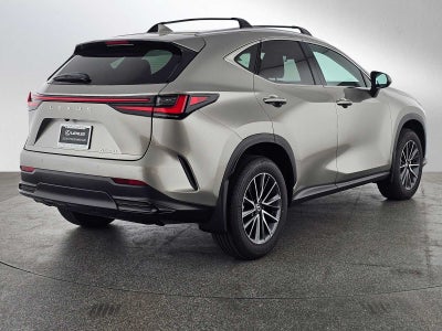 2025 Lexus NX 250 NX 250