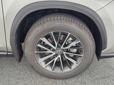 2025 Lexus NX 250 NX 250