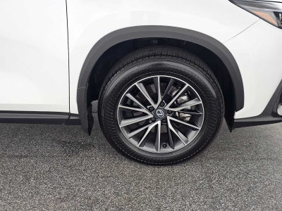 2026 Lexus NX 350 NX 350
