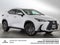 2026 Lexus NX NX 350