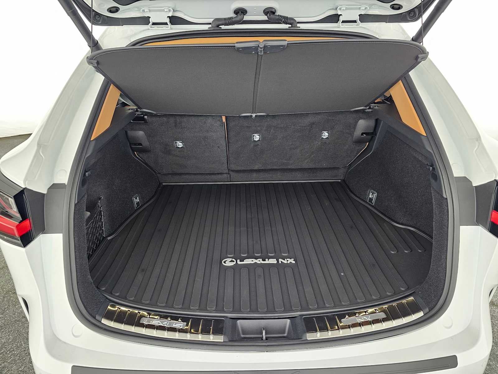 2026 Lexus NX NX 350