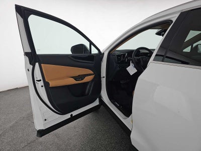 2026 Lexus NX NX 350