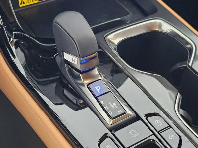 2026 Lexus NX NX 350