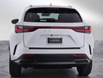2026 Lexus NX NX 350
