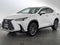 2026 Lexus NX NX 350