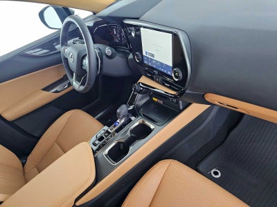 2026 Lexus NX NX 350