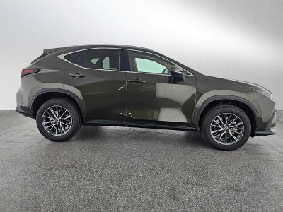 2026 Lexus NX NX 350