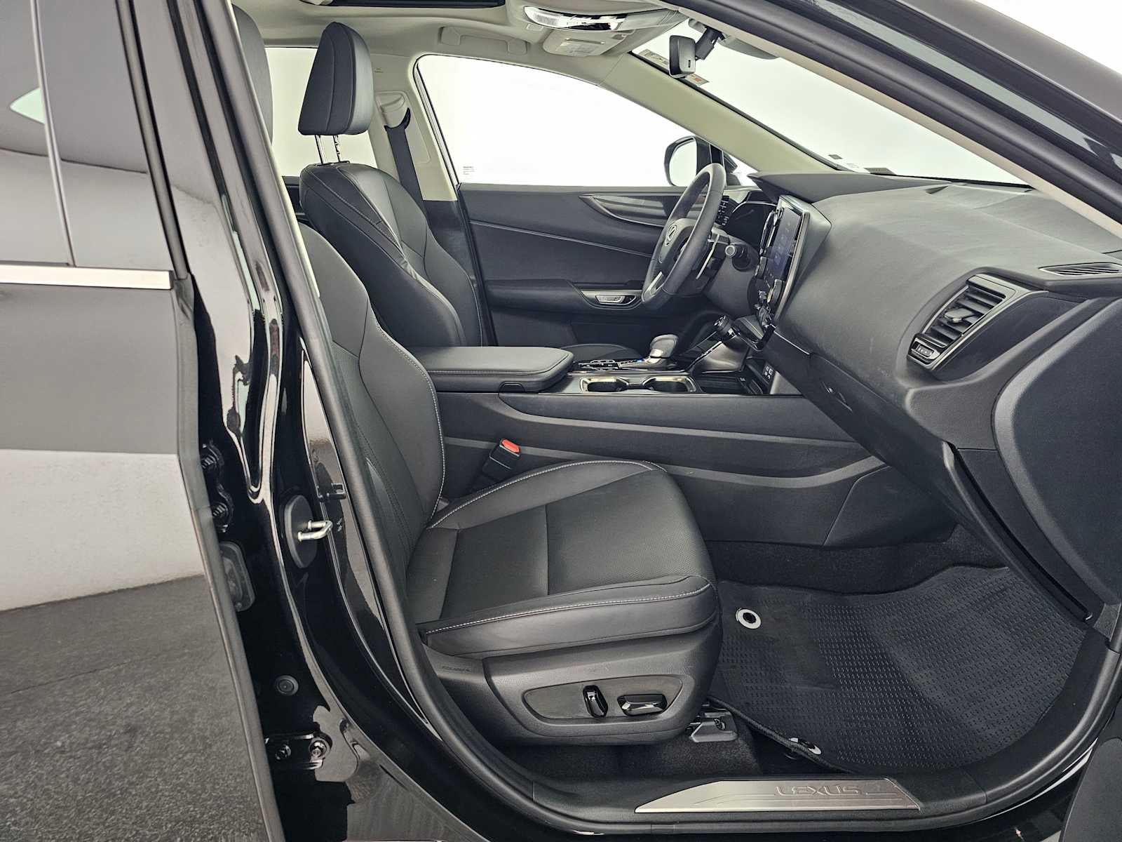 2024 Lexus NX 350 NX 350