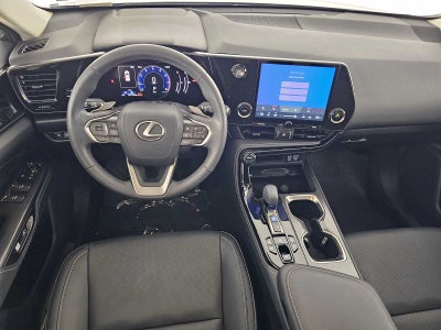 2024 Lexus NX 350 NX 350