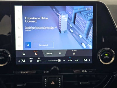 2024 Lexus NX 350 NX 350