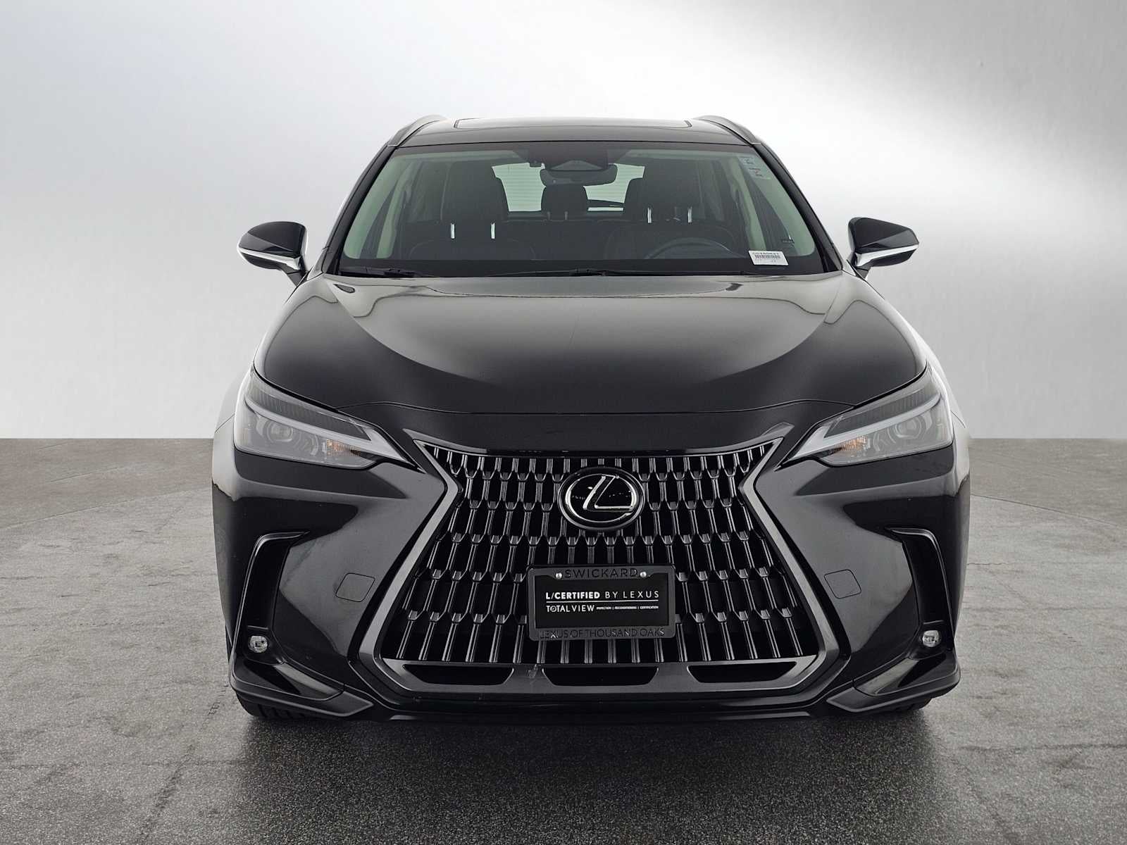 2024 Lexus NX 350 NX 350