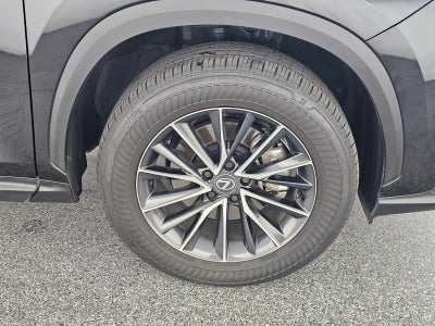 2024 Lexus NX 350 NX 350
