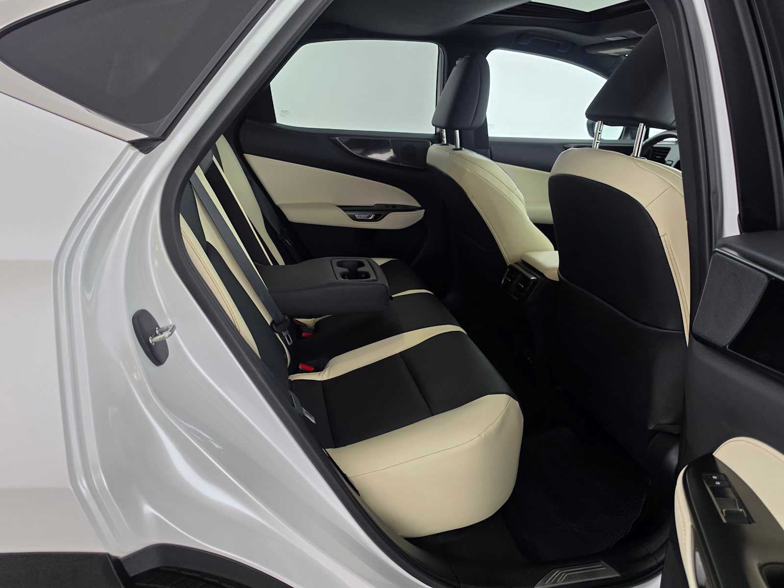 2024 Lexus NX 350 NX 350