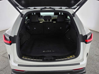 2024 Lexus NX 350 NX 350