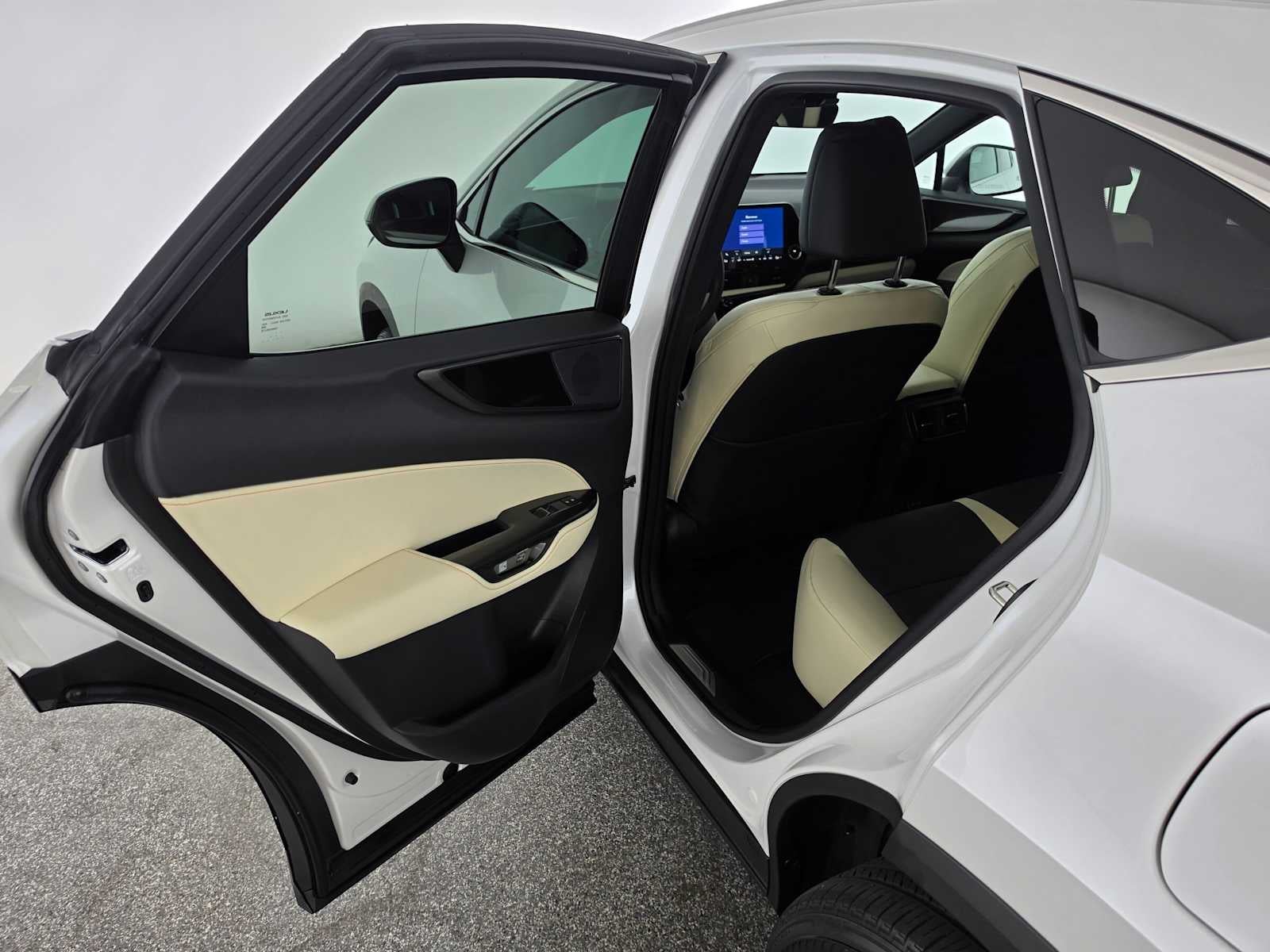 2024 Lexus NX 350 NX 350