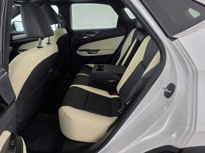 2024 Lexus NX 350 NX 350