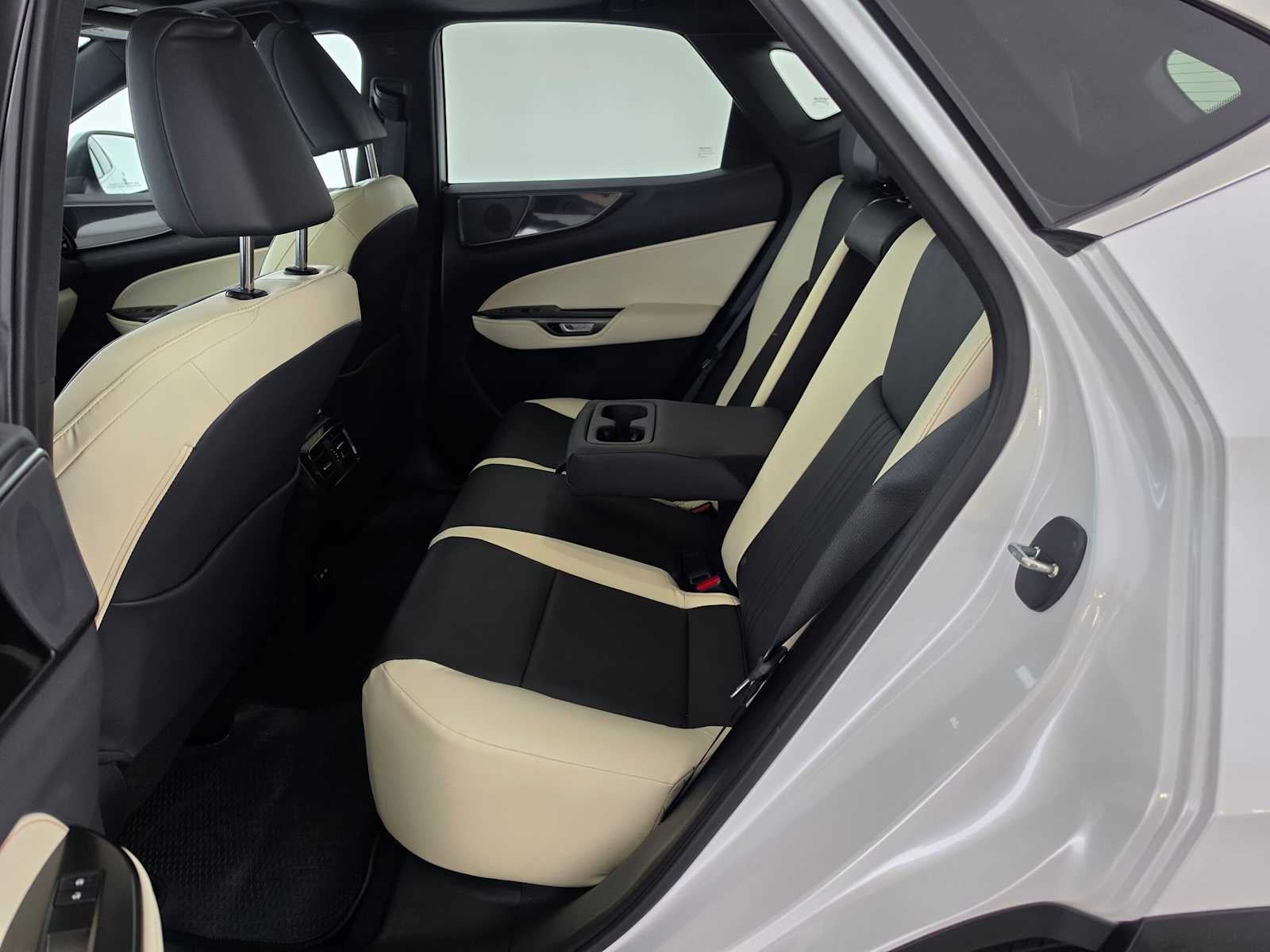 2024 Lexus NX 350 NX 350
