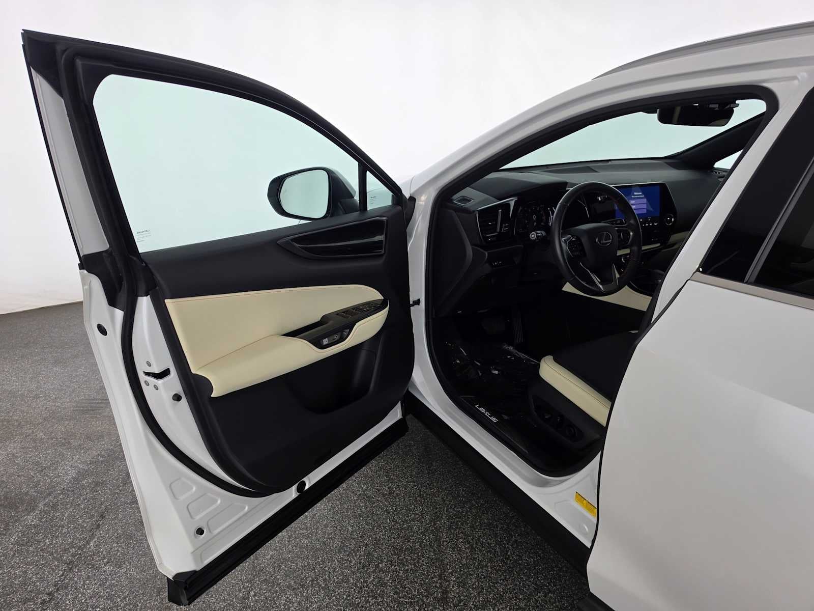 2024 Lexus NX 350 NX 350