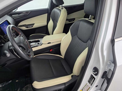 2024 Lexus NX 350 NX 350