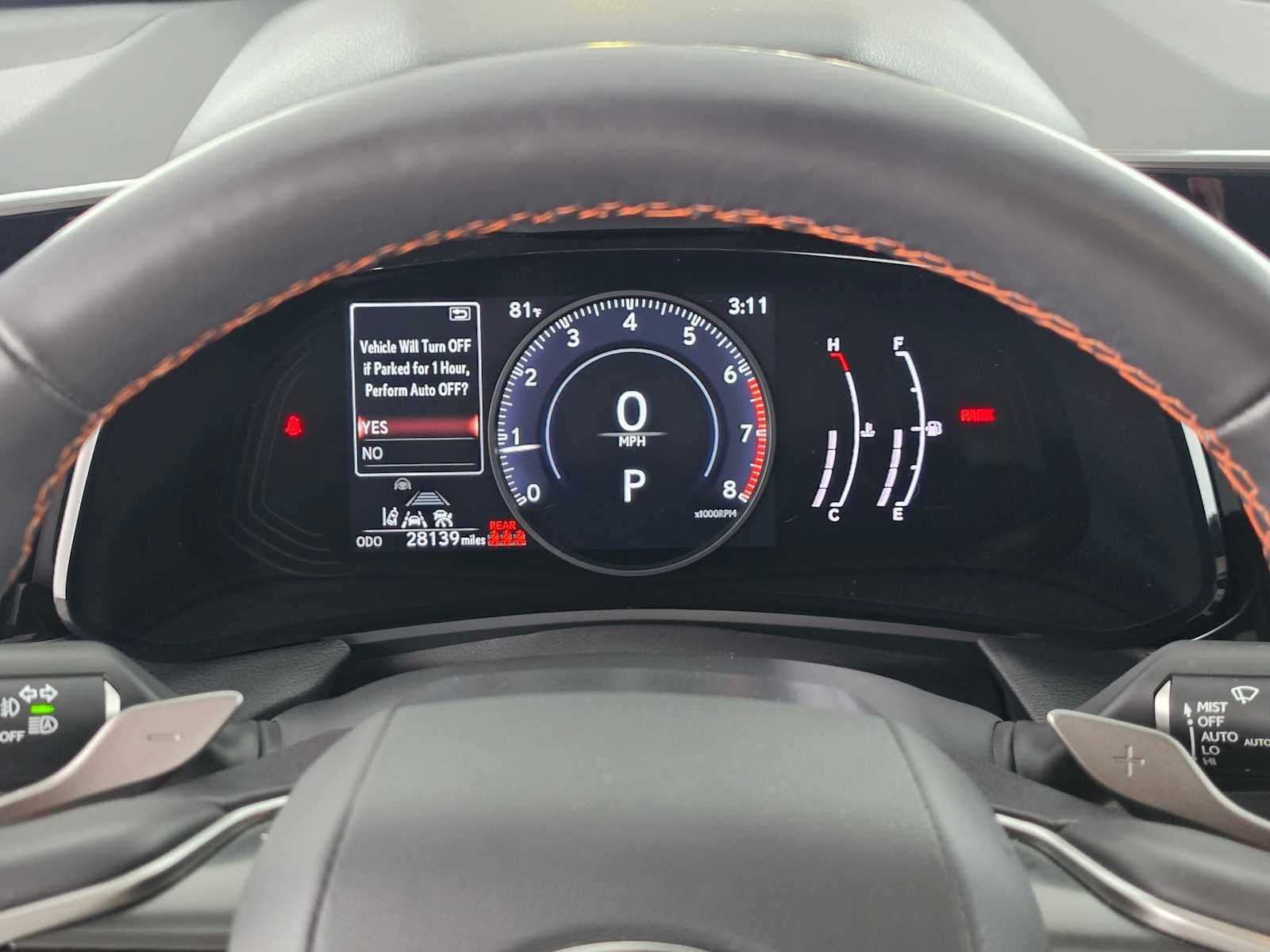 2024 Lexus NX 350 NX 350