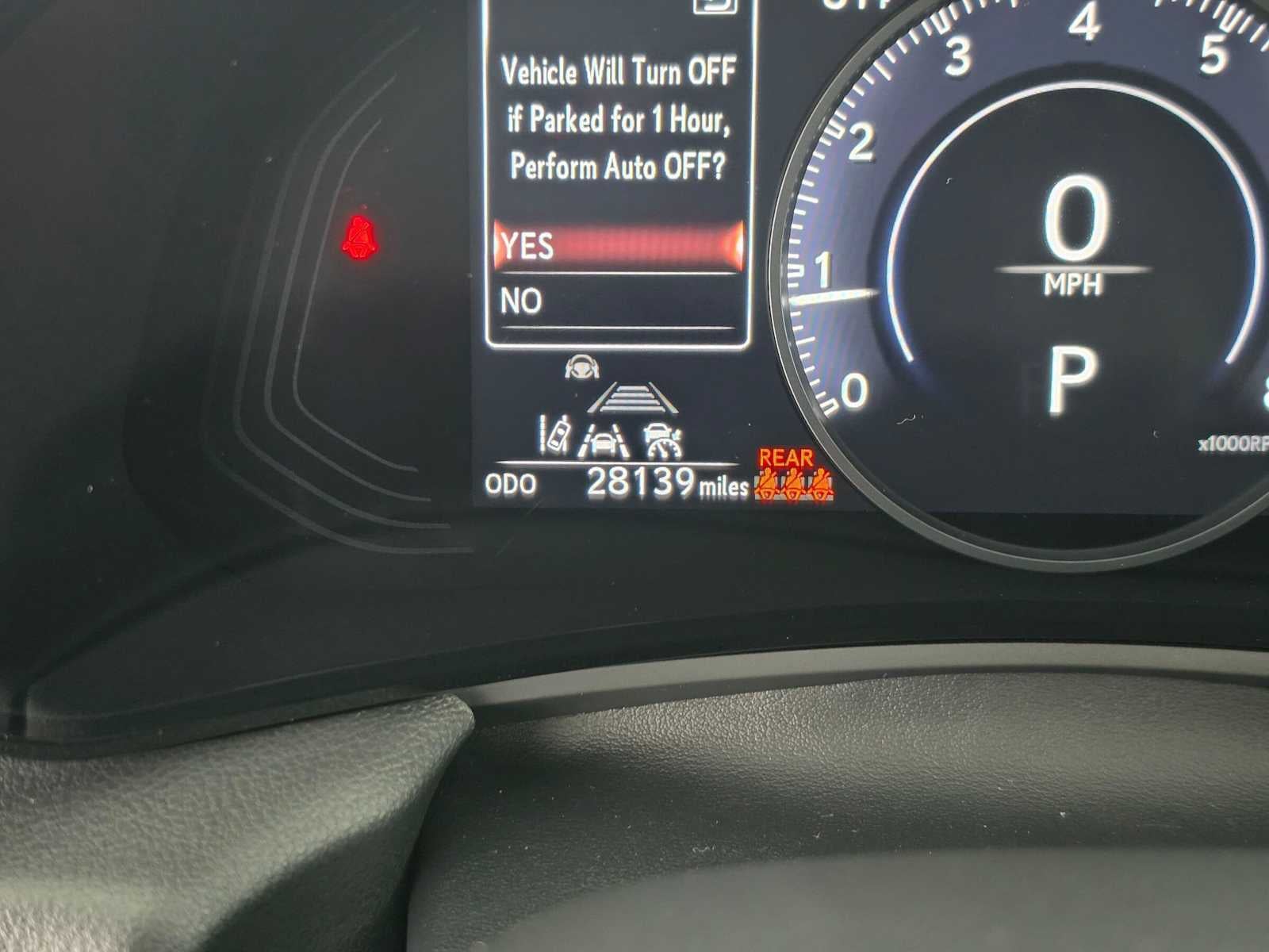 2024 Lexus NX 350 NX 350