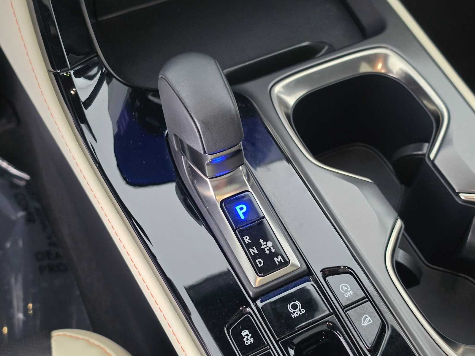 2024 Lexus NX 350 NX 350