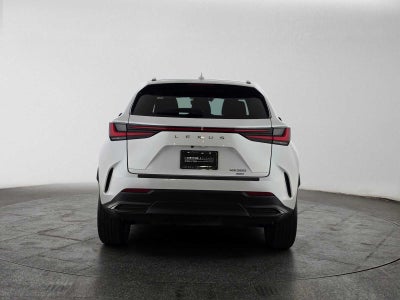 2024 Lexus NX 350 NX 350